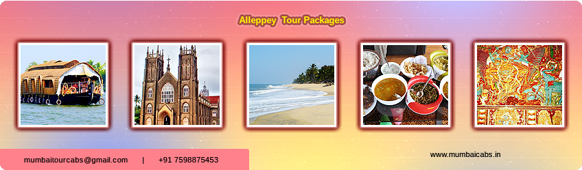 Houebaot Tour Packages from Thane