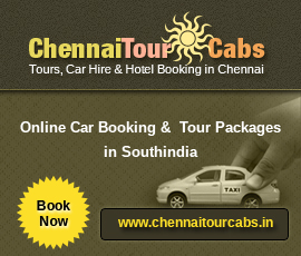 Travel Agency in Chennai