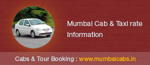 mumbai Cabs