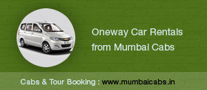 Taxi Services in Mumbai