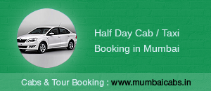 Mumbai Cab Services
