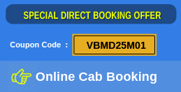 South India Cabs Hire