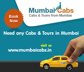 Travel Agency in Mumbai